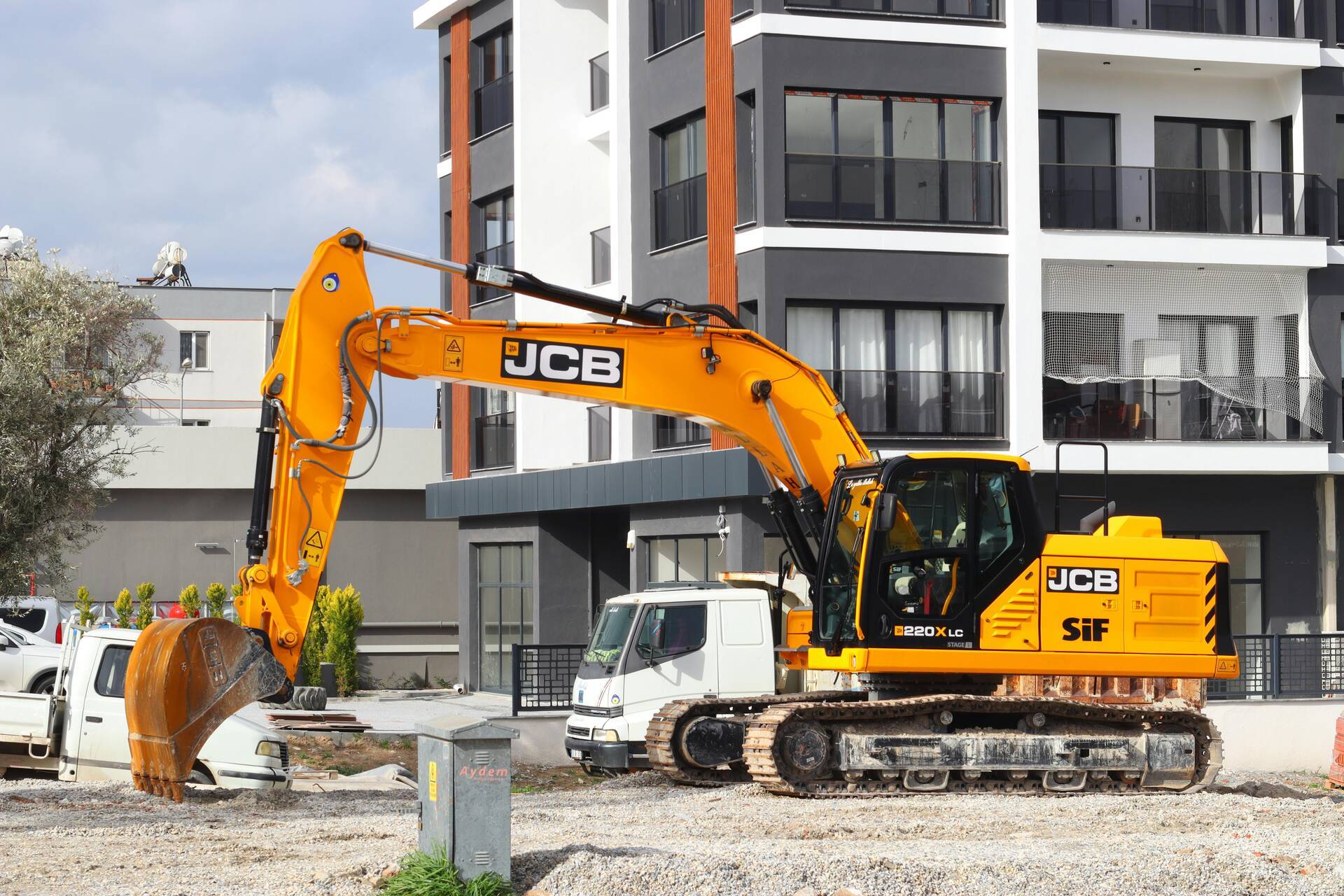 Civil contractor Western Sydney checklist