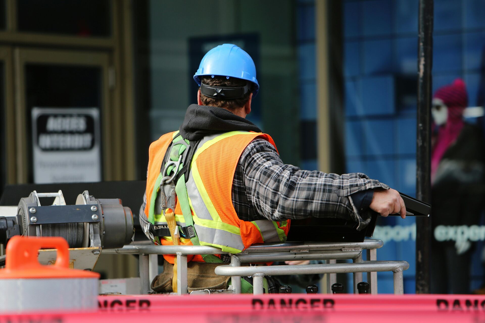 Civil labour hire NSW